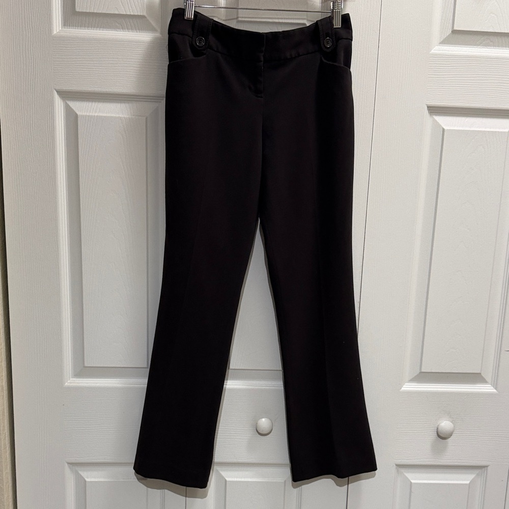 The Limited Black Women's Pants